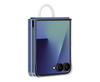 Samsung Ring Case Clear do Galaxy Z Flip7 transparent - 1346823 - zdjęcie 4